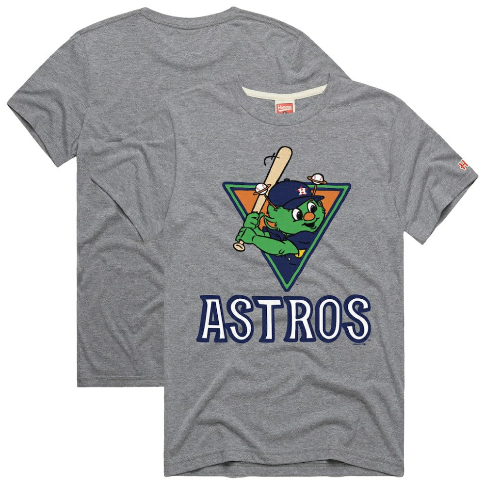 Houston Astros Homage Hyper Local Refresh T-Shirt - MLB T-shirts