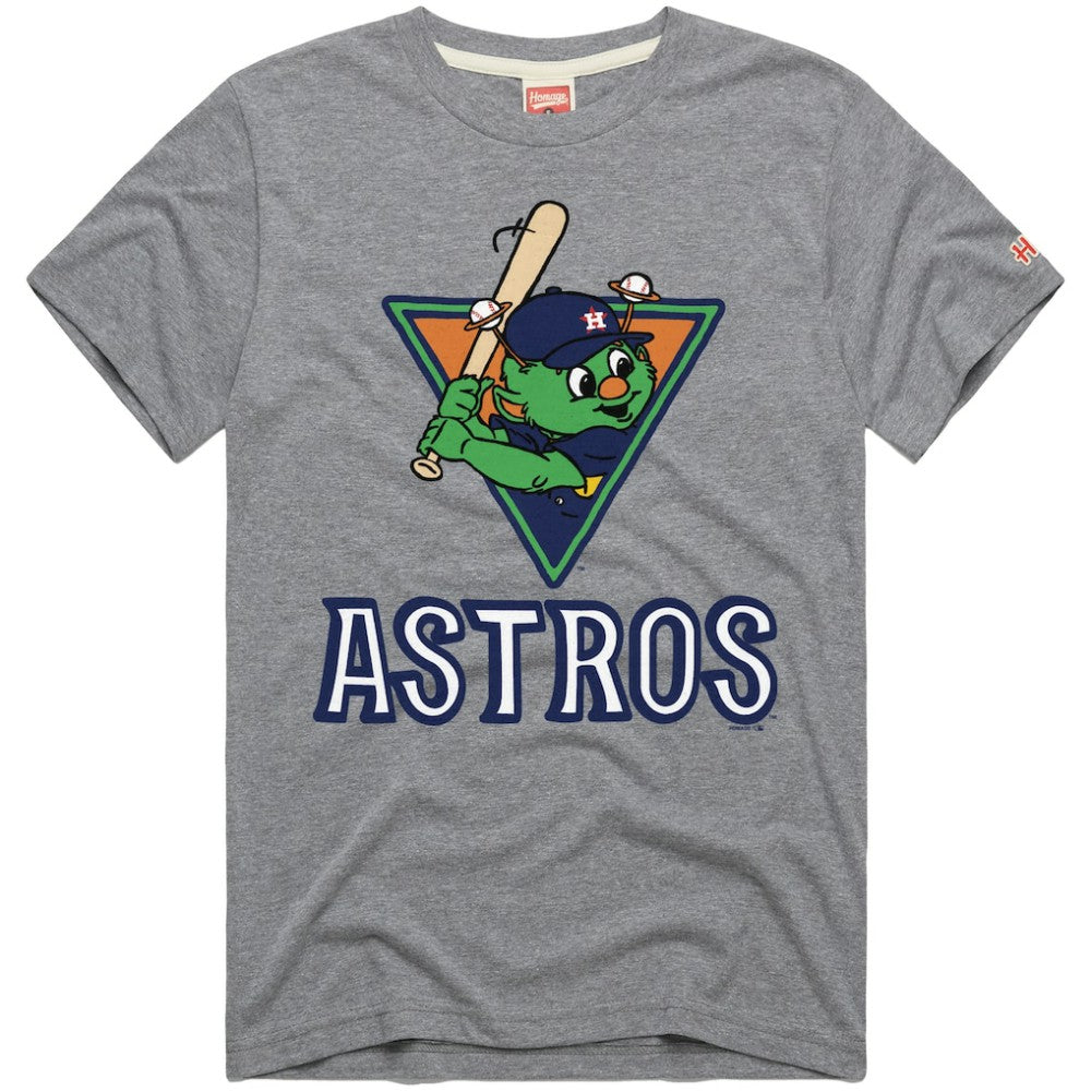 Houston Astros Homage Hyper Local Refresh T-Shirt - MLB T-shirts