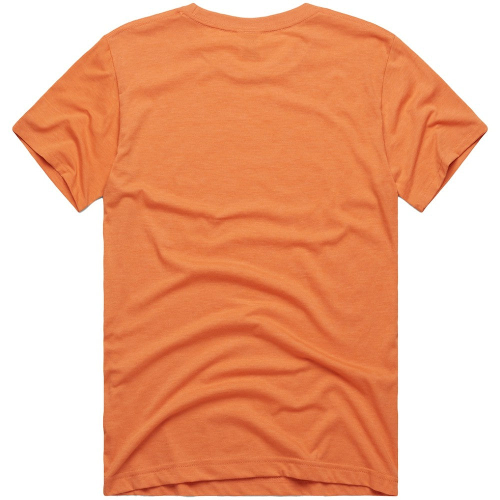 Detroit Tigers Homage Hyper Local Refresh Tri-Blend T-Shirt - MLB T-shirts