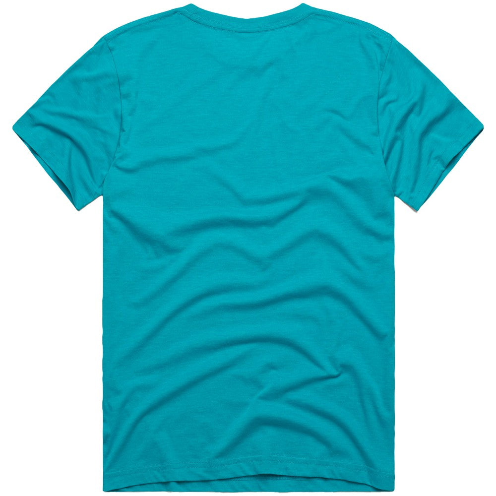Miami Marlins Homage Hyper Local Refresh T-Shirt - MLB T-shirts