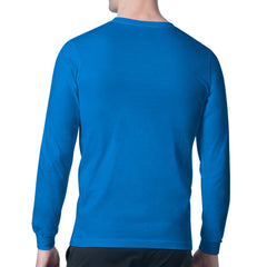 Detroit Lions Starter Team Track Graphic Long Sleeve T-Shirt | NFL Discount