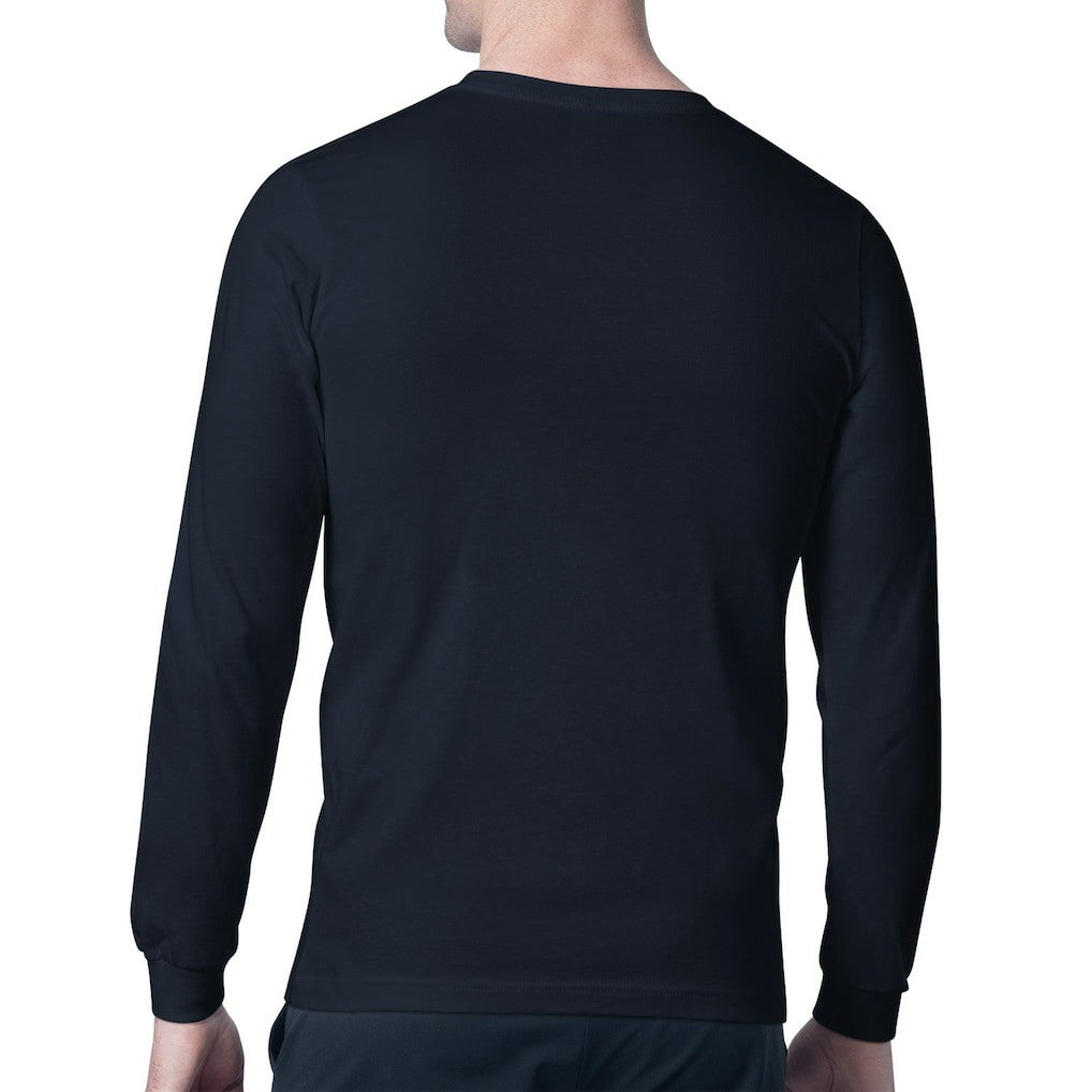 Dallas Cowboys Starter Team Track Graphic Long Sleeve T-Shirt | NFL Hot
