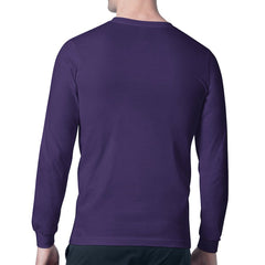 Baltimore Ravens Starter Team Track Graphic Long Sleeve T-Shirt | NFL Hot