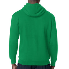 Philadelphia Eagles Starter Team Track Graphic Pullover Hoodie | NFL Near me