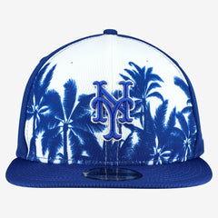 New York Mets New Era 2026 Spring Training Fan Pack Grow 9FIFTY Snapback Hat - MLB Hats