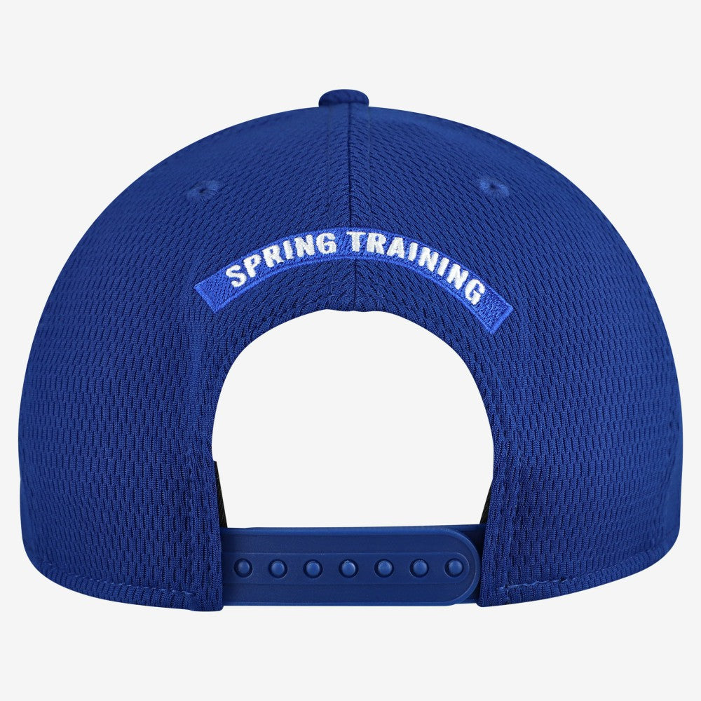 New York Mets New Era 2026 Spring Training Fan Pack Grow 9FIFTY Snapback Hat - MLB Hats