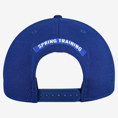 New York Mets New Era 2026 Spring Training Fan Pack Grow 9FIFTY Snapback Hat - MLB Hats