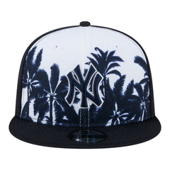 New York Yankees New Era 2026 Spring Training Fan Pack Grow 9FIFTY Snapback Hat - MLB Hats