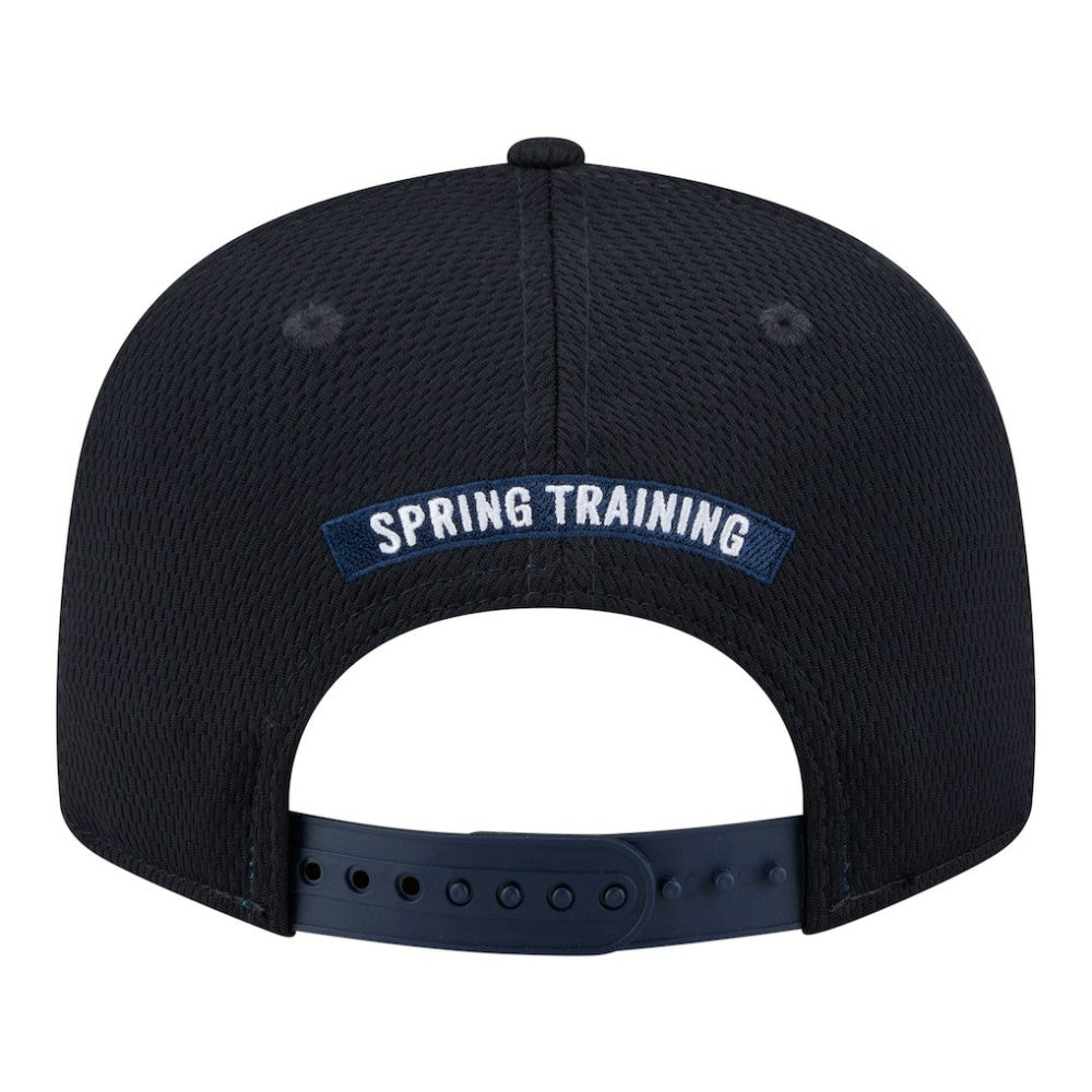 New York Yankees New Era 2026 Spring Training Fan Pack Grow 9FIFTY Snapback Hat - MLB Hats