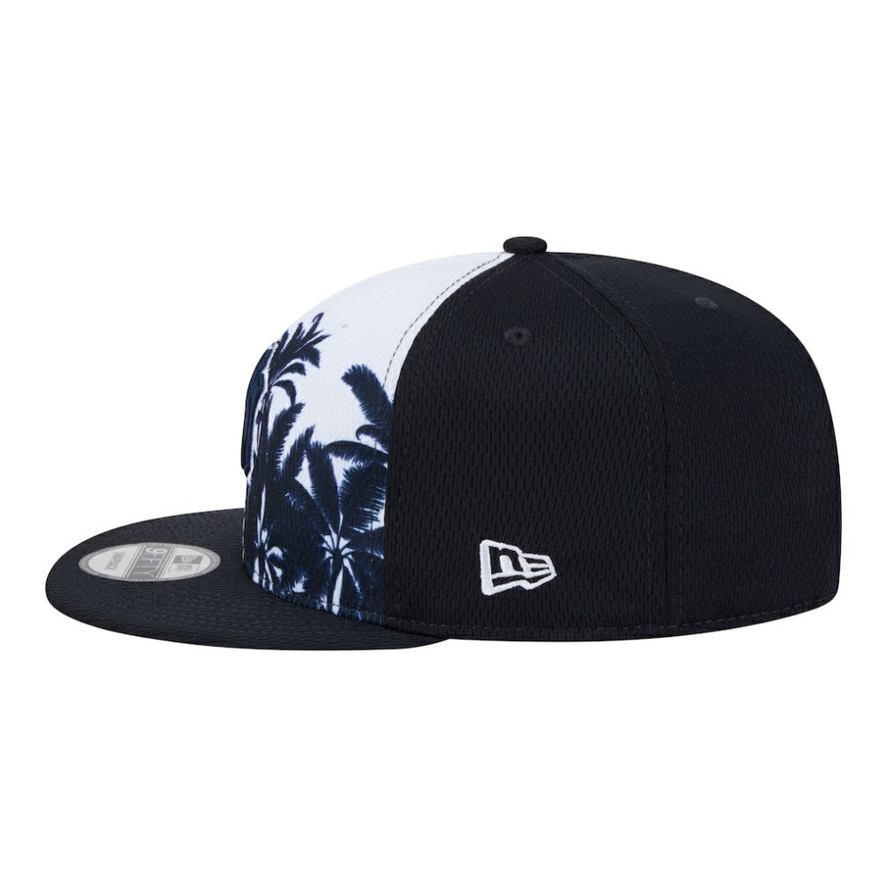 New York Yankees New Era 2026 Spring Training Fan Pack Grow 9FIFTY Snapback Hat - MLB Hats
