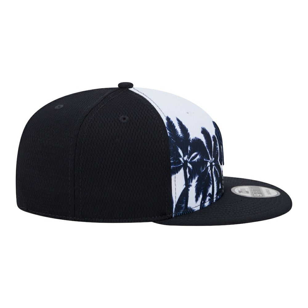 New York Yankees New Era 2026 Spring Training Fan Pack Grow 9FIFTY Snapback Hat - MLB Hats