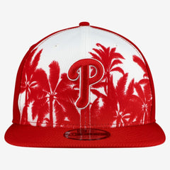 Philadelphia Phillies New Era 2026 Spring Training Fan Pack Grow 9FIFTY Snapback Hat - MLB Hats