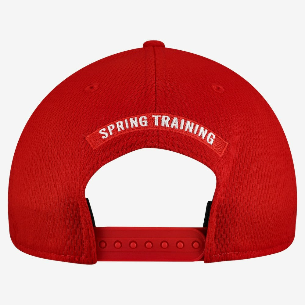 Philadelphia Phillies New Era 2026 Spring Training Fan Pack Grow 9FIFTY Snapback Hat - MLB Hats