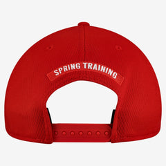 Philadelphia Phillies New Era 2026 Spring Training Fan Pack Grow 9FIFTY Snapback Hat - MLB Hats