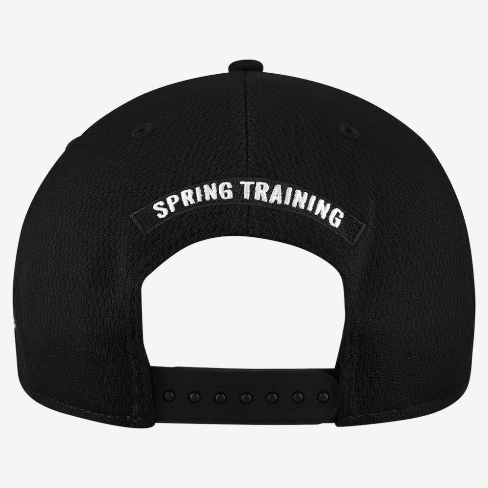 San Francisco Giants New Era 2026 Spring Training Fan Pack Grow 9FIFTY Snapback Hat - MLB Hats
