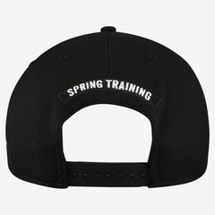 San Francisco Giants New Era 2026 Spring Training Fan Pack Grow 9FIFTY Snapback Hat - MLB Hats