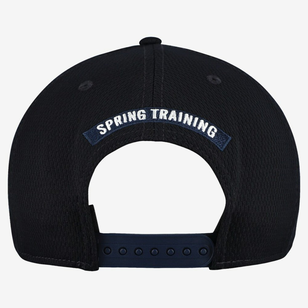 Seattle Mariners New Era 2026 Spring Training Fan Pack Grow 9FIFTY Snapback Hat - MLB Hats