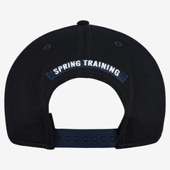 Seattle Mariners New Era 2026 Spring Training Fan Pack Grow 9FIFTY Snapback Hat - MLB Hats