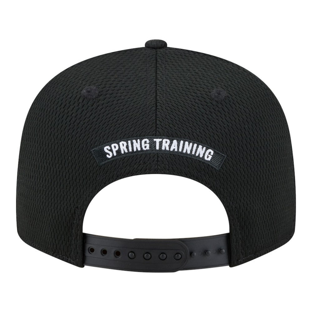 Chicago White Sox New Era 2026 Spring Training Fan Pack Grow 9FIFTY Snapback Hat - MLB Hats