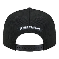 Chicago White Sox New Era 2026 Spring Training Fan Pack Grow 9FIFTY Snapback Hat - MLB Hats