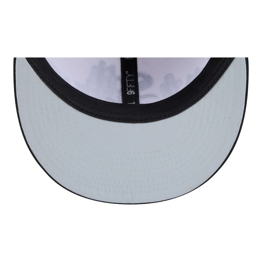 Chicago White Sox New Era 2026 Spring Training Fan Pack Grow 9FIFTY Snapback Hat - MLB Hats