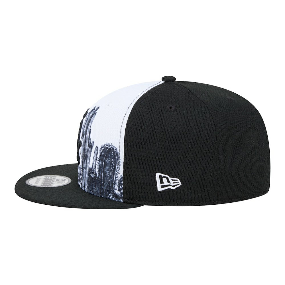 Chicago White Sox New Era 2026 Spring Training Fan Pack Grow 9FIFTY Snapback Hat - MLB Hats