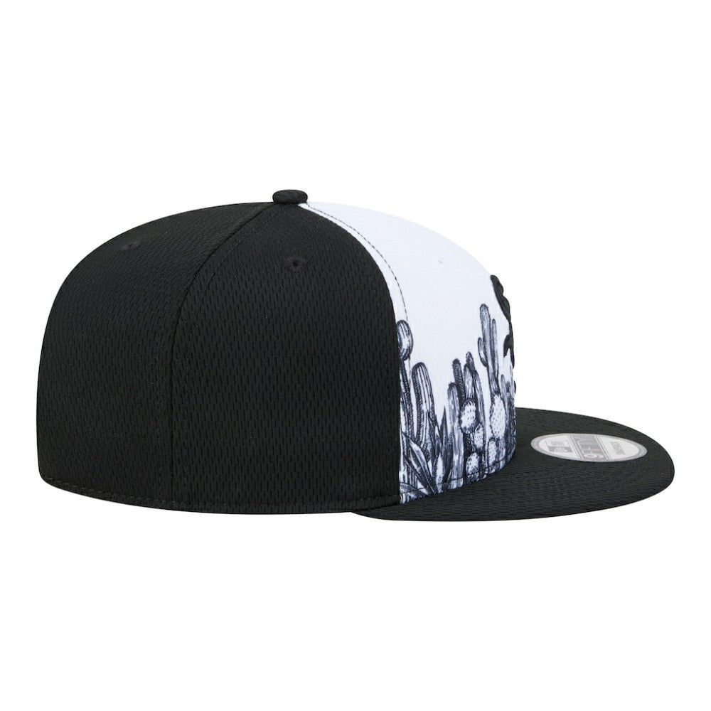 Chicago White Sox New Era 2026 Spring Training Fan Pack Grow 9FIFTY Snapback Hat - MLB Hats