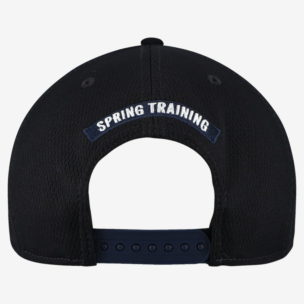 Atlanta Braves New Era 2026 Spring Training Fan Pack Grow 9FIFTY Snapback Hat - MLB Hats