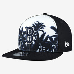Boston Red Sox New Era 2026 Spring Training Fan Pack Grow 9FIFTY Snapback Hat - MLB Hats