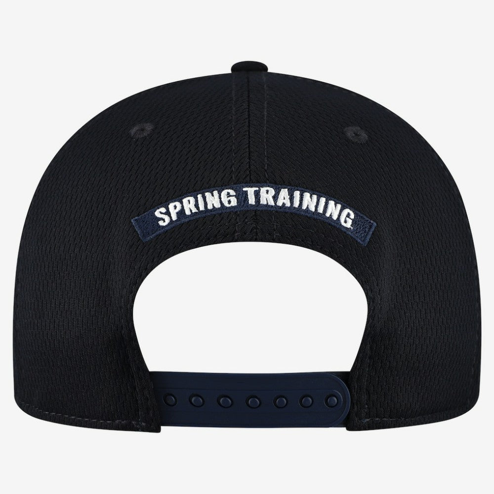 Boston Red Sox New Era 2026 Spring Training Fan Pack Grow 9FIFTY Snapback Hat - MLB Hats