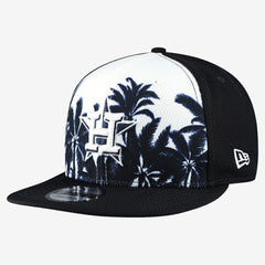 Houston Astros New Era 2026 Spring Training Fan Pack Grow 9FIFTY Snapback Hat - MLB Hats