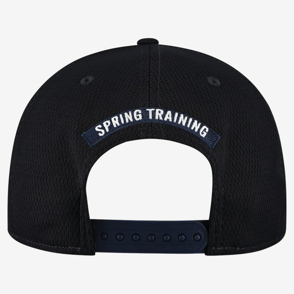 Houston Astros New Era 2026 Spring Training Fan Pack Grow 9FIFTY Snapback Hat - MLB Hats