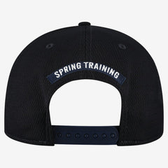 Houston Astros New Era 2026 Spring Training Fan Pack Grow 9FIFTY Snapback Hat - MLB Hats