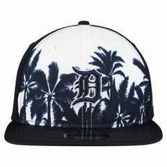 Detroit Tigers New Era 2026 Spring Training Fan Pack Grow 9FIFTY Snapback Hat - MLB Hats