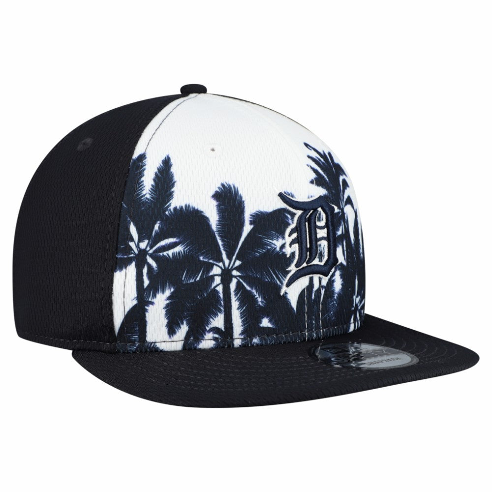 Detroit Tigers New Era 2026 Spring Training Fan Pack Grow 9FIFTY Snapback Hat - MLB Hats