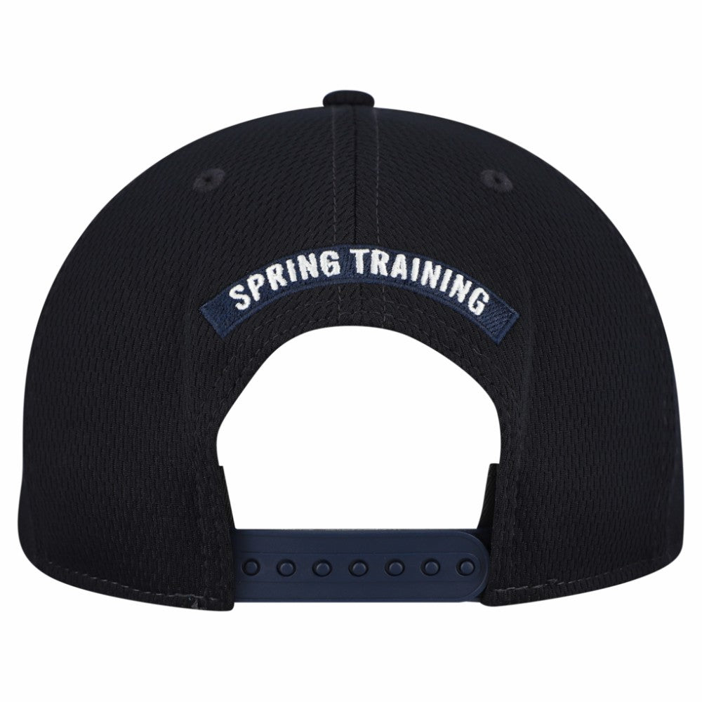 Detroit Tigers New Era 2026 Spring Training Fan Pack Grow 9FIFTY Snapback Hat - MLB Hats