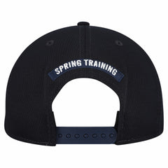 Detroit Tigers New Era 2026 Spring Training Fan Pack Grow 9FIFTY Snapback Hat - MLB Hats