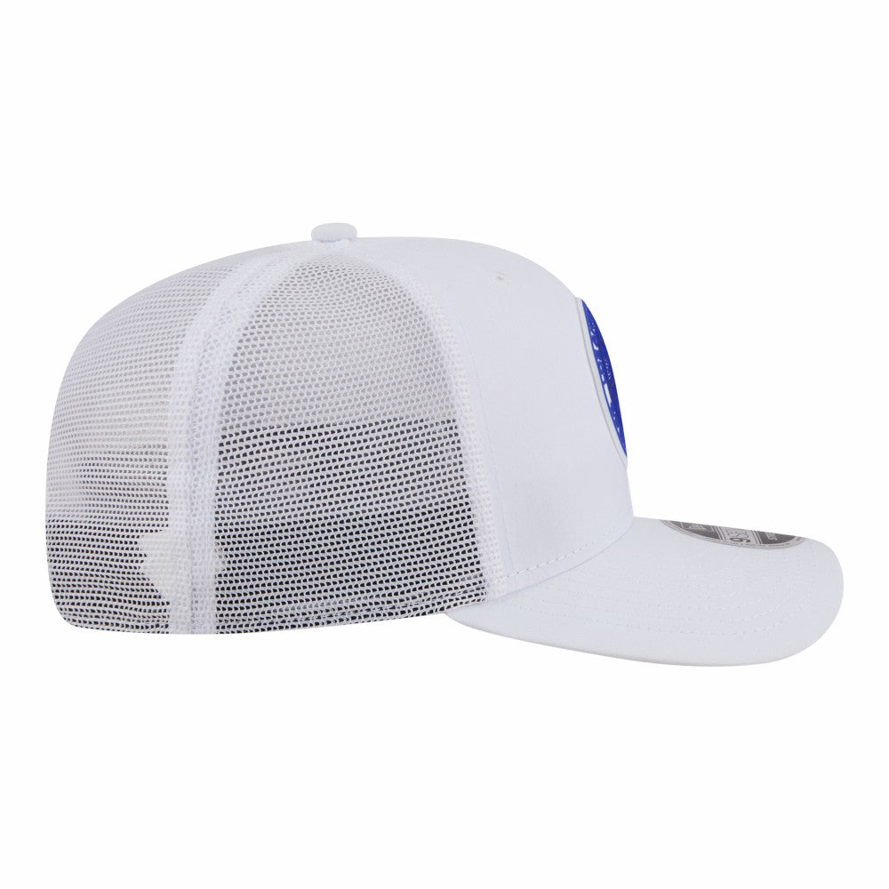 Los Angeles Dodgers New Era 2026 Spring Training Fan Pack 9SEVENTY Adjustable Trucker Hat - MLB Hats