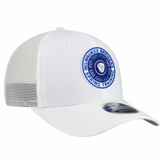 Milwaukee Brewers New Era 2026 Spring Training Fan Pack 9SEVENTY Adjustable Trucker Hat - MLB Hats