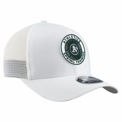 Athletics New Era 2026 Spring Training Fan Pack 9SEVENTY Adjustable Trucker Hat - MLB Hats