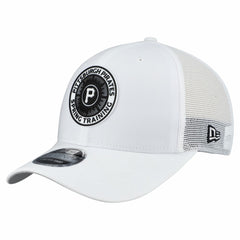 Pittsburgh Pirates New Era 2026 Spring Training Fan Pack 9SEVENTY Adjustable Trucker Hat - MLB Hats