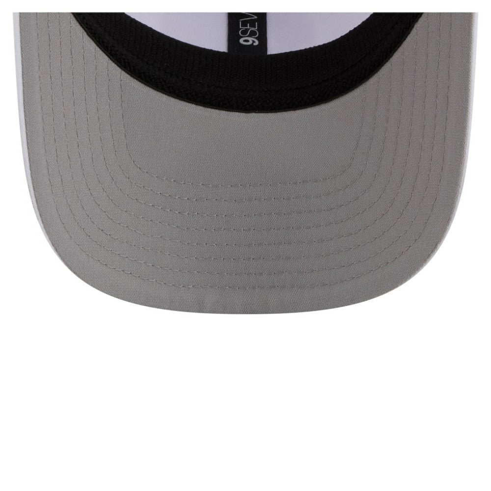 San Francisco Giants New Era 2026 Spring Training Fan Pack 9SEVENTY Adjustable Trucker Hat - MLB Hats