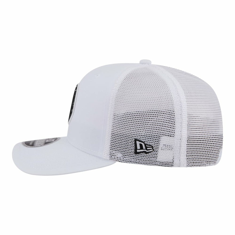 San Francisco Giants New Era 2026 Spring Training Fan Pack 9SEVENTY Adjustable Trucker Hat - MLB Hats