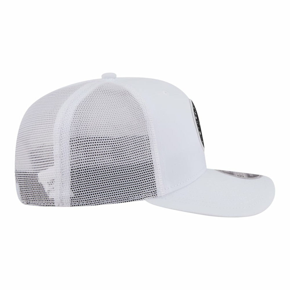 San Francisco Giants New Era 2026 Spring Training Fan Pack 9SEVENTY Adjustable Trucker Hat - MLB Hats