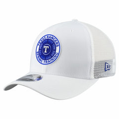 Texas Rangers New Era 2026 Spring Training Fan Pack 9SEVENTY Adjustable Trucker Hat - MLB Hats