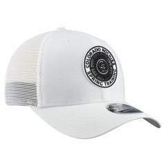 Colorado Rockies New Era 2026 Spring Training Fan Pack 9SEVENTY Adjustable Trucker Hat - MLB Hats