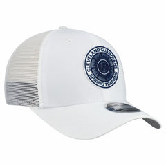 Cleveland Guardians New Era 2026 Spring Training Fan Pack 9SEVENTY Adjustable Trucker Hat - MLB Hats
