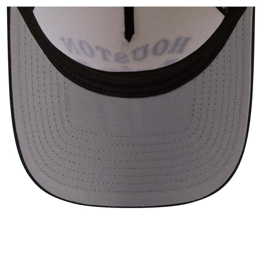 Houston Astros New Era 2026 Spring Training Fan Pack Rope A-Frame 9FORTY Adjustable Hat - MLB Hats