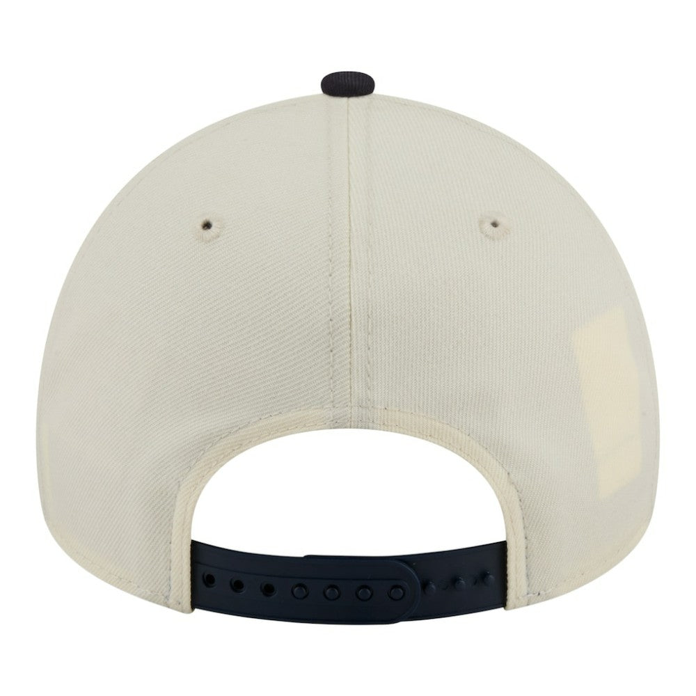 New York Yankees New Era 2026 Spring Training Fan Pack Rope A-Frame 9FORTY Adjustable Hat - MLB Hats