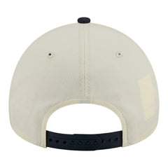 New York Yankees New Era 2026 Spring Training Fan Pack Rope A-Frame 9FORTY Adjustable Hat - MLB Hats